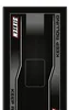 Tappeto moto SIXTEN 95x200 - Tappeto moto ecologico - Per Anteprima dell’immagine prodotto 3