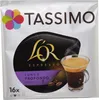 TASSIMO L'OR Lungo Profondo, Kaffeekapsel, Espresso, T Produktbild-Vorschau 1