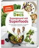 Die Ernährungs-Docs - Supergesund mit Superfoods Náhľad obrázku produktu 1