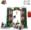 LEGO Harry Potter 76403 Ministerstwo Magii Podgląd zdjęcia produktu 32
