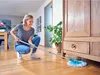LEIFHEIT Set di mop per pavimenti Clean Twist Disc Mop Ergo Anteprima dell’immagine prodotto 13