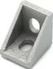 Winkel für Aluminiumprofil 20, 30, 40  - verschiedene Produktbild-Vorschau 3