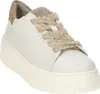 Gabor 73.222 Damenschuhe - bequeme Schnür- Halbschuhe weiß Produktbild-Vorschau 3