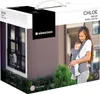 Kikkaboo dětské nosítko Chloe 3 v 1 na břicho a záda, Náhled obrázku produktu 11