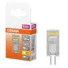 Osram STAR, 1,8 W, 20 W, G4, 200 lm, 15000 h, Teplá biela Náhľad obrázku produktu 10