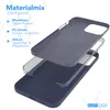 EAZY CASE Silikonhülle für Apple iPhone 13 Pro Max Silikon Produktbild-Vorschau 5