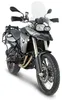 GIVI D333KIT Anbausatz Für Scheibe 333DT Produktbild-Vorschau 4