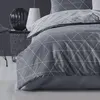 Traumschlaf Bettwäsche West 135x200 cm + 80x80 cm grey Produktbild-Vorschau 4