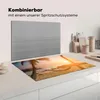KitchenYeah© Herdabdeckplatte Sommer - Sonnenuntergang - Produktbild-Vorschau 3