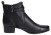 Caprice 9 25358 41 040 (5/BLACK SOFTNAP.) Náhľad obrázku produktu 24