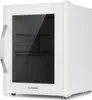 Klarstein Beersafe M Quartz, lednice, 33 l, 2 police, Náhled obrázku produktu 5