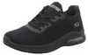 Skechers Squad Air Sportschuh Schwarz Produktbild-Vorschau 24