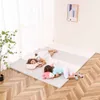 Matelas de gymnastique Satellite 4 pièces 200x100x4 cm Voir les images du produit 2