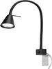 Lampe de lit LED BRILONER LEUCHTEN TUSO, 5 W, 400 lm, IP20, Voir les images du produit 16