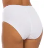 Slip da donna Janira con elastico in cotone invisibile, Anteprima dell’immagine prodotto 3