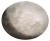 Trio - Deckenleuchte LUNAR - Weiß - 60x60x12 cm Produktbild-Vorschau 4
