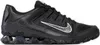 Nike Herren Sneaker REAX 8 TR schwarz Größe EUR 46 Produktbild-Vorschau 23