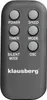 Standventilator Mit Fernbedienung Klausberg Kb-7876 Produktbild-Vorschau 4