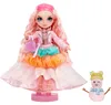 MGA Entertainment Bambola alta Rainbow Winter Wonderland - Anteprima dell’immagine prodotto 4