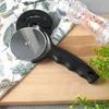 Coltello per pizza Rotella per impasto Tagliapizza in Anteprima dell’immagine prodotto 3