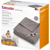 Beurer Cosy HD 150 XXL - Wärmezudecken - Taupe Produktbild-Vorschau 20