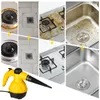 Dampfreiniger tragbar Handdampfreiniger Steamer für Küche Produktbild-Vorschau 2