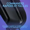 Logitech G G335 schwarz Produktbild-Vorschau 15