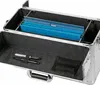 Alumaxx® 45119 Valise de pilote BETHA - argent Voir les images du produit 4