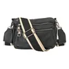 Handtasche Schultertasche Umhängetasche Cross Body Bag Produktbild-Vorschau 5