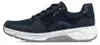 Rieker  Damenschuhe Schnürschuhe Sportive Blau Freizeit Produktbild-Vorschau 7