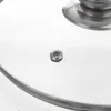 Pokrywka szklana 28 cm Podgląd zdjęcia produktu 7