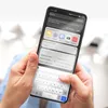 Avizar, Displayschutz aus Hydrogel für Samsung Galaxy Z Produktbild-Vorschau 6