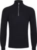 CASUAL FRIDAY CFKarlo Herren Strickpullover Troyer Produktbild-Vorschau 6