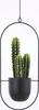 Mica Decorations Dexter Blumentopf hängend - L24 x B14 x Produktbild-Vorschau 6