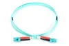 DIGITUS LWL Multimode OM 3 Patchkabel, LC / LC Produktbild-Vorschau 2