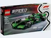 LEGO Speed Champions KICK Sauber F1 Team C44 Rennauto - Produktbild-Vorschau 20