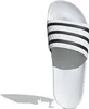 Adidas Adilette Weiß/Schwarz - Badesandale - 280648. Heute Produktbild-Vorschau 54
