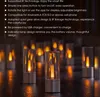 Yeelight LED Atmosphaere Licht Nacht Lampe unterstuetzt Produktbild-Vorschau 6