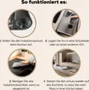 KitchenYeah© Herdabdeckplatte Palmwedel - Natur - Vintage - Produktbild-Vorschau 7