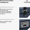 Klarstein SwiftFrost 12L Glaciere Electrique avec Voir les images du produit 6