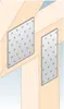 20x Lochplatte 100 x 40 x 2,00 mm Flachverbinder Produktbild-Vorschau 3