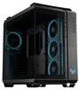 ASUS TUF GAMING GT502 Horizon TG ARGB Black modulares Produktbild-Vorschau 1