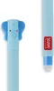 LEGAMI löschbarer Gel Stift ELEFANT Schreibfarbe blau Produktbild-Vorschau 2