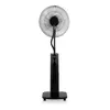 Tristar VE-5884, Domáci lopatkový ventilátor, Čierna, Náhľad obrázku produktu 2