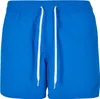 Build Your Brand Badehose für Männer Shorts Khecot Blau 5XL Produktbild-Vorschau 2