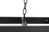 SUNRED® Hängeheizstrahler Bright Indus II Hanging 3000W Produktbild-Vorschau 3