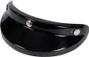 ARAI Schild Schwarz Freeway-2/Freeway Classic Helme Produktbild-Vorschau 2