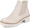 Rieker Damen Chelsea Boot Elastikeinsatz Stiefelette Produktbild-Vorschau 21