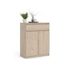 Nada Sideboard 2 portes et 1 tiroirReproduction Hickory. Voir les images du produit 7