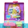 Gabby's Dollhouse GDH PYS Rainbow Closet Playset GML, Moda, Podgląd zdjęcia produktu 5